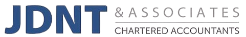 JDNT & Associates logo