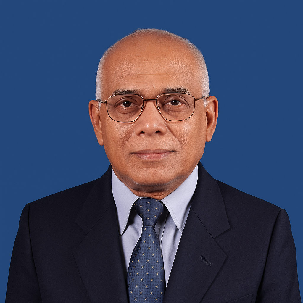 CA Natarajan